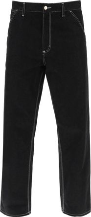 Carhartt Work in Progress Simple Pant Jeans