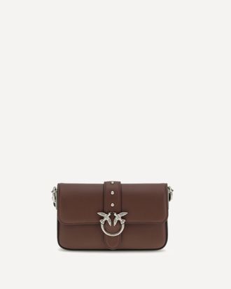 Pinko Baby Love Shoulder Bag Female UNI