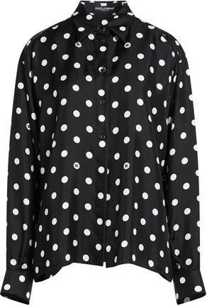 Dolce & Gabbana TOPS - Hemden auf YOOX.COM