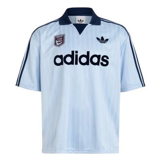 adidas x Summer Sonic 2026 Jersey Asia Sizing Clear Sky KN5179