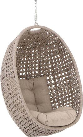 Manifesto Furniture Manifesto Andriano hangstoel (alleen basket)