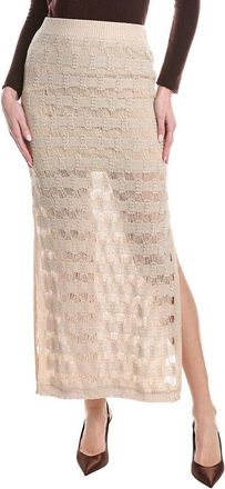 Moon River Maxi Skirt