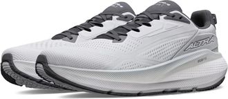 Altra Mens Fwd Via 2 Trainers Shoes Grey Nylon - Size 42.5 EU/IT