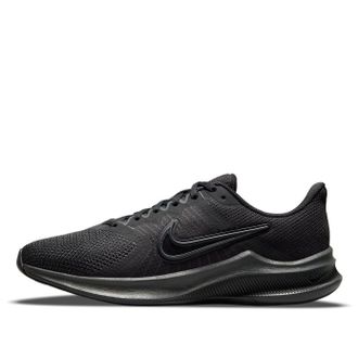 Nike (WMNS) Nike Downshifter 11 Black Dark Smoke Grey DJ2680-003