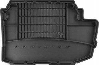 OEM Alfombrilla De Goma Para Maletero Mercedes S W220 Sed&aacute;n 1998-2005 Tm
