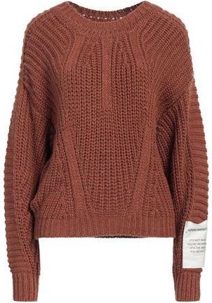 Hinnominate KNITWEAR - Jumpers on YOOX.COM
