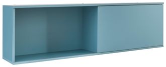 Optifit Hängeregal »Mini«, mit Schiebetür