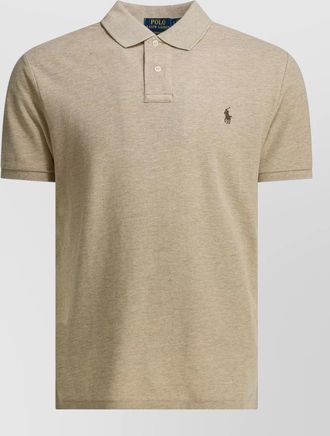 Polo Ralph Lauren cotton polo shirt