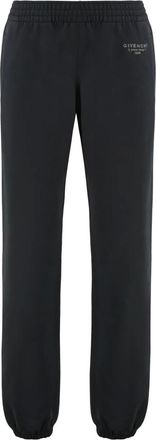 Givenchy Hombre, Pantalones, Negro, Talla: XL