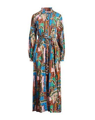 Connor & Blake DRESSES - Maxi dresses on YOOX.COM