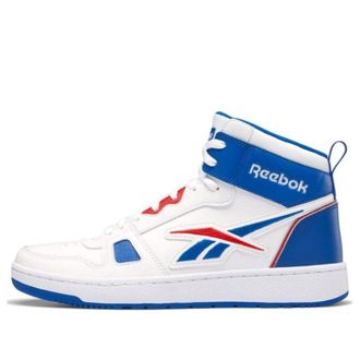 Reebok Resonator Mid White Vector Blue G57705