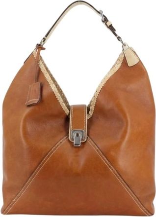 Ermanno Scervino Donna, Borse, Marrone, Taglia unica, new