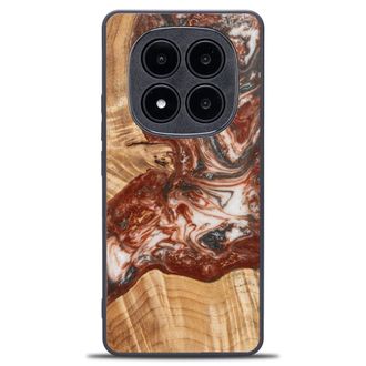 OEM Funda Bewood Unique Para Xiaomi Redmi Note 14 Pro Plus 5g - Planetas - Venus
