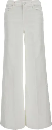 Mother The Twister Sneak Jeans