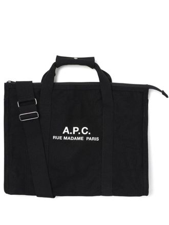 A.P.C. Gym Bag Recuperation
