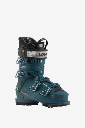 Lange Skistiefel Shadow 115 W LV