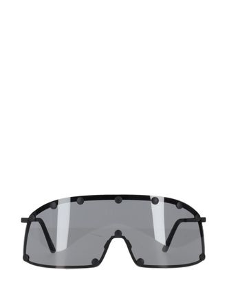 Rick Owens Sunglasses Shielding
