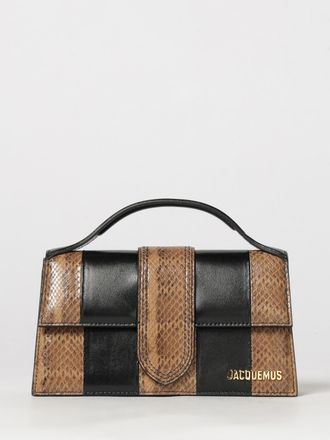 Jacquemus Mini Bag Woman color Black