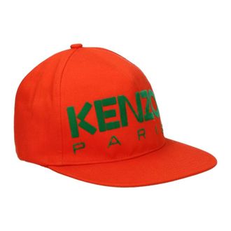 Kenzo Hombre, Accesorios, Naranja, Talla: ONE Size