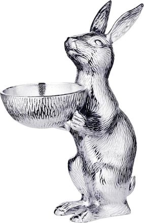 Edzard Design Schale Bert ø 12 x 32 cm