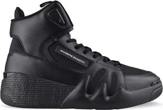 Giuseppe Zanotti Giuseppe Zanotti sneakers met hak