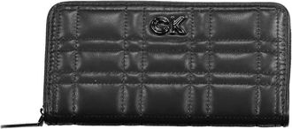 Calvin Klein Dames, Accessoires, Zwart, Maat: ONE Size Poliester