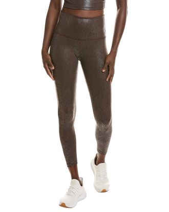 Beyond Yoga Viper High Waisted Midi Legging