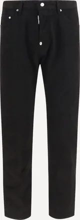 Dsquared2 Skater Jeans Male 56