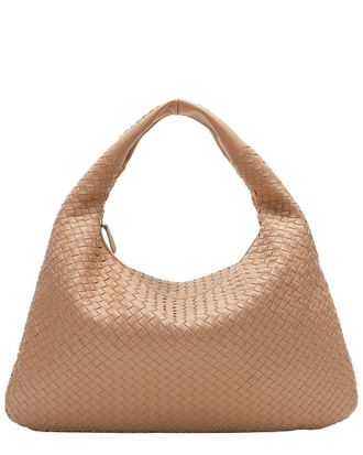 Tiffany & Fred Leather Tote