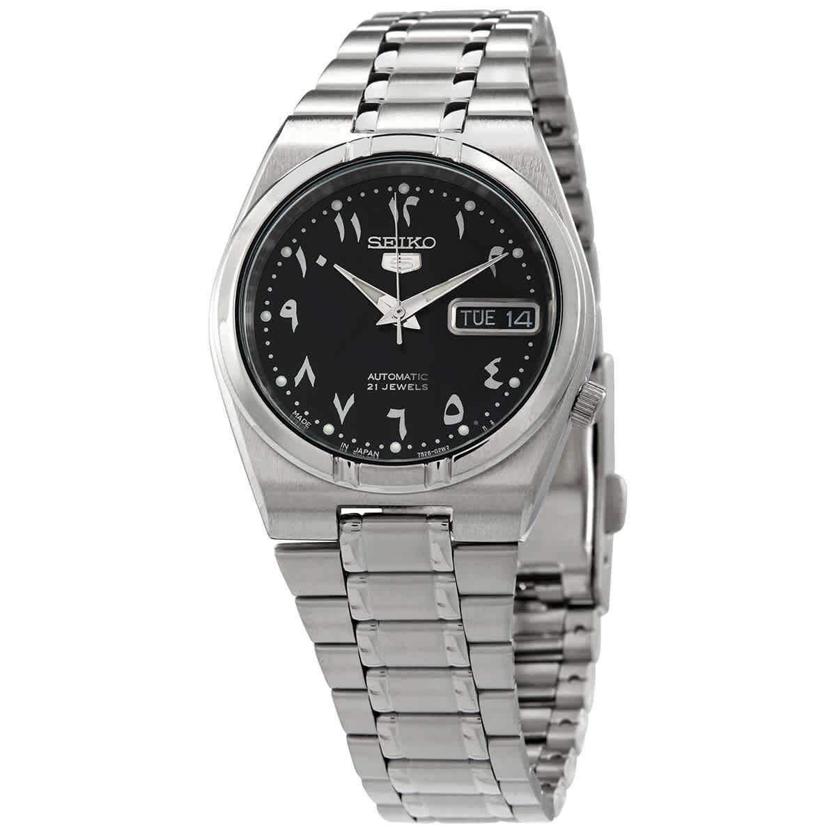 Seiko Conceptual Eco-Drive Diamond Silver Dial Ladies Watch