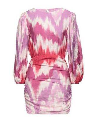 Maje KLEIDER - Mini-Kleider auf YOOX.COM