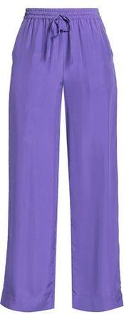 P.A.R.O.S.H. BOTTOMWEAR - Trousers on YOOX.COM