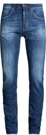 Dondup BOTTOMWEAR - Jeans sur YOOX.COM