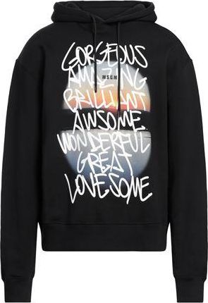 Msgm TOPWEAR - Sweatshirts on YOOX.COM