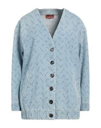 Missoni CAPISPALLA - Capispalla jeans su YOOX.COM