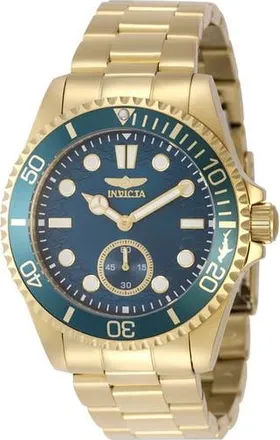 Invicta 49430 Pro Diver Watch in Blue at Nordstrom Rack