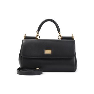 Dolce & Gabbana Handbag Nero-Donna