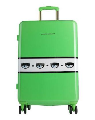 Chiara Ferragni VALIGERIA - Trolley su YOOX.COM