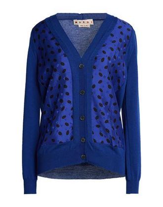 Marni PRENDAS DE PUNTO - C&aacute;rdigans en YOOX.COM