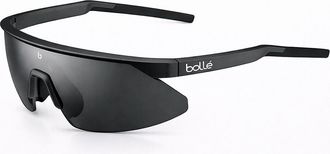 Bolle Black Nylon Sunglasses