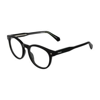 Polaroid Accessoires, unisex, Zwart, ONE Size, Ronde Brilmonturen
