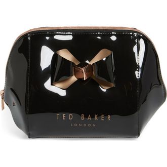 Ted Baker in Black at Nordstrom