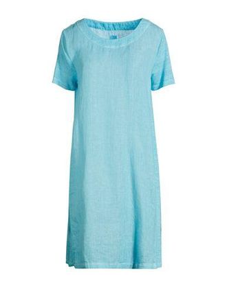 120% Lino KLEIDER - Mini-Kleider auf YOOX.COM