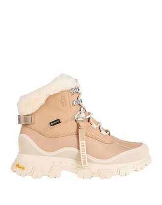 UGG SCHUHE - Stiefeletten auf YOOX.COM