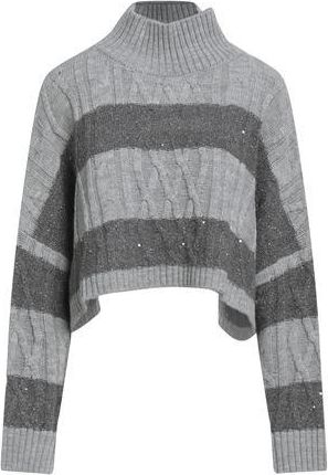 Simona Corsellini Turtlenecks