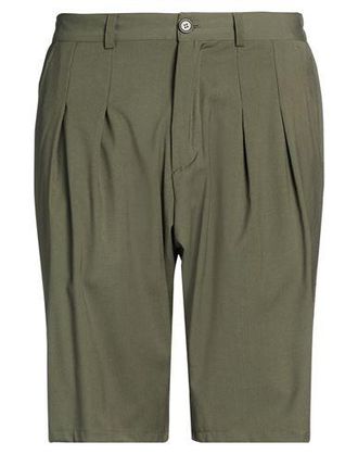 Mood_One BOTTOMWEAR - Shorts & Bermuda Shorts on YOOX.COM