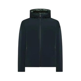 Roberto Ricci Design Montecristo Reversible Jkt - Jackets - Hombre - Verde - M