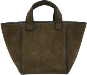 Bellerose Mujer, Bolsos, Verde, Talla: ONE Size
