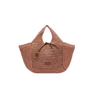 Gianni Chiarini Donna, Borse, Rosa, Taglia unica, new