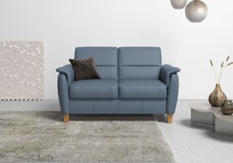 HOME AFFAIRE 2-Sitzer »Palmera, B: 149 cm« mit Federkern
